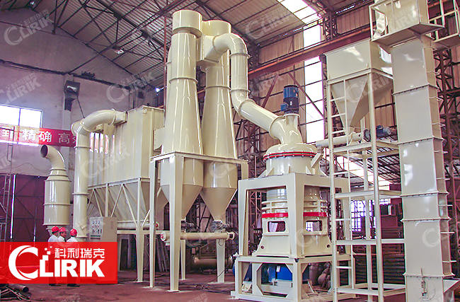 鈉長石磨粉生產線 鈉長石磨粉生產線